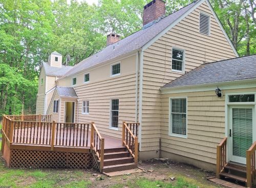 29 Mount Pleasant Rd, Dover NJ  07869-4830 exterior