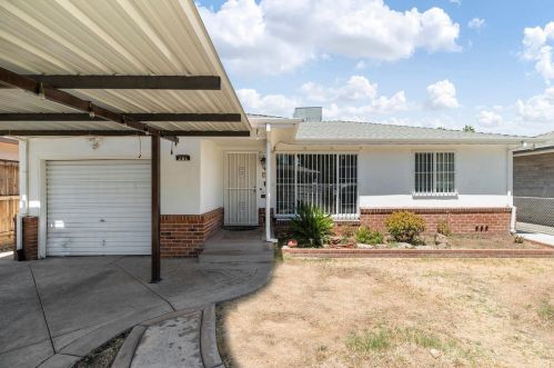 261 4th St, Stockton, CA 95206-1913