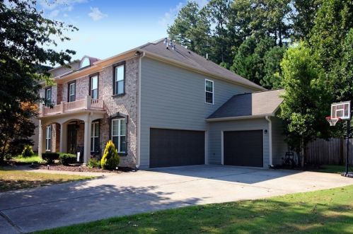 340 Bennington Pl, Holly Springs, GA 30115-6190