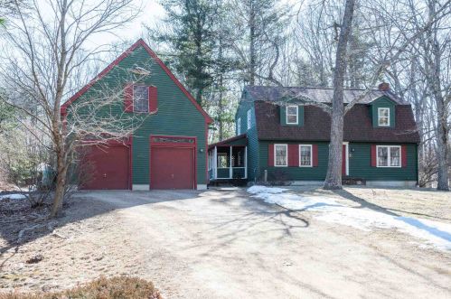 17 Buttrick Rd, Hampstead, NH 03841-5143