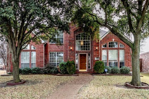 4404 Galsford Dr, Plano, TX 75024-3743