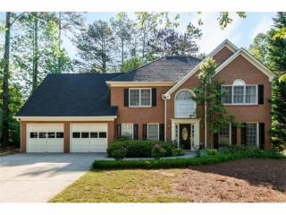 1405 Hampton Glen Dr, Marietta, GA 30064-2790