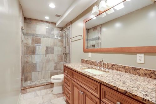 3503 Hillstone Ct, Atlanta GA  30319-1919 exterior