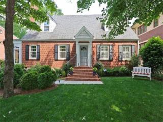 1145 Lanier Blvd, Atlanta, GA 30306-3567