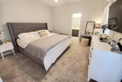 3865 Notre Dame Cir, Abilene TX  79602-7441 exterior