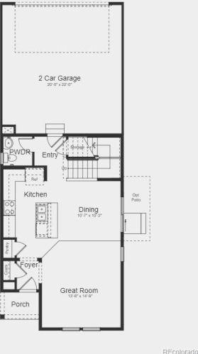 23970 34th Ave, Denver, CO 80019-5304