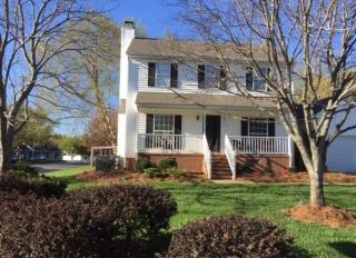 7112 Taunton Dr, Greensboro, NC 27410-8664