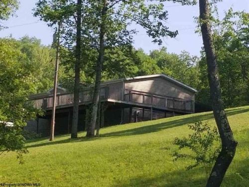 2965 Riv Rd, Morgantown WV  26501-7657 exterior