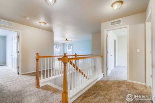 3945 Heatherwood Cir, Loveland CO 80534-2852 exterior