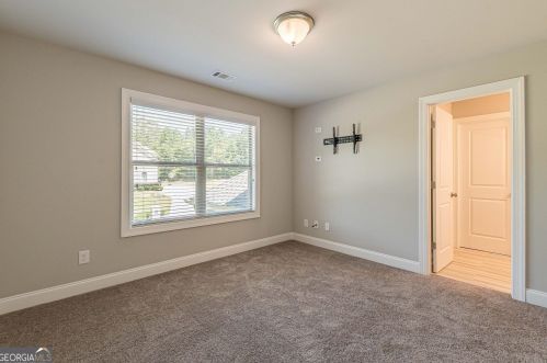 3019 Seventh Century Row, Conyers GA  30094-5780 exterior