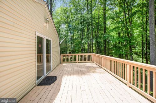 15302 Sweetridge Rd, Silver Spring MD 20905-3804 exterior