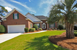 334 Prestwick Ct, Summerville SC  29483-5099 exterior