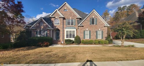 1500 Water Shine Way, Lithonia, GA 30078-7764