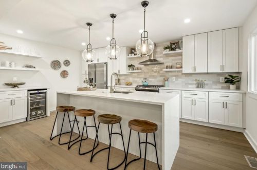 2906 Stanton Ave, Silver Spring MD  20910-1217 exterior