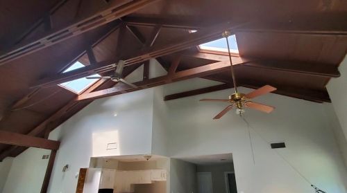 509 Woolridge Dr, Conroe TX  77301-6253 exterior
