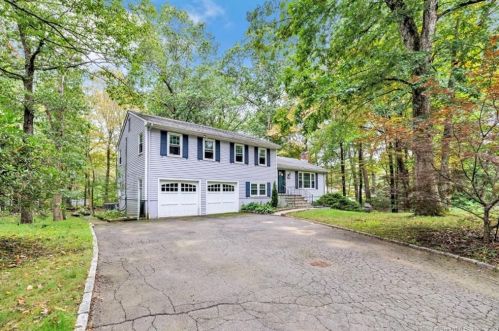 15 Dorado Ct, Wilton, CT 06897-1525