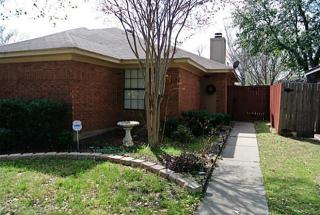 237 Willingham Dr, Coppell TX  75019-4840 exterior
