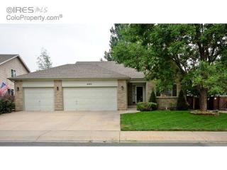 2405 Forsythia Dr, Loveland, CO 80537-4121