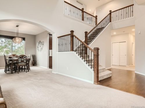 17762 White Marble Dr, Woodmoor CO 80132 exterior