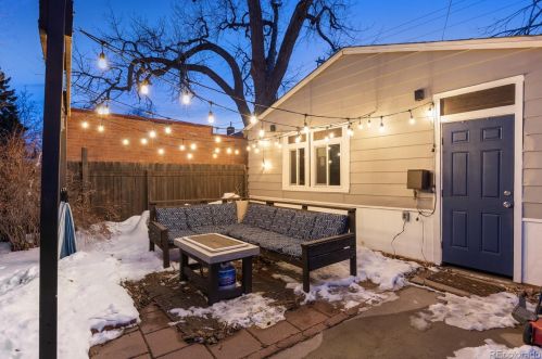 4001 Lincoln St, Englewood CO 80113-4647 exterior