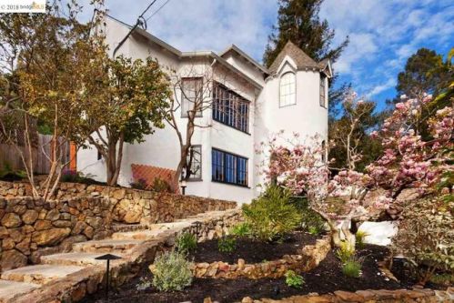 1147 Keith Ave, Berkeley, CA 94708-1606