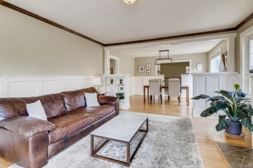 127 Vassar Ave, Denver, CO 80210-5727