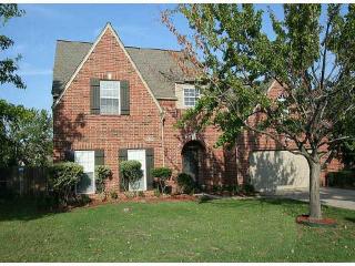 9324 Winston Ave, Tulsa, OK 74137-3700