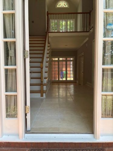 1150 Goodwin Pl, Atlanta GA  30319-4194 exterior