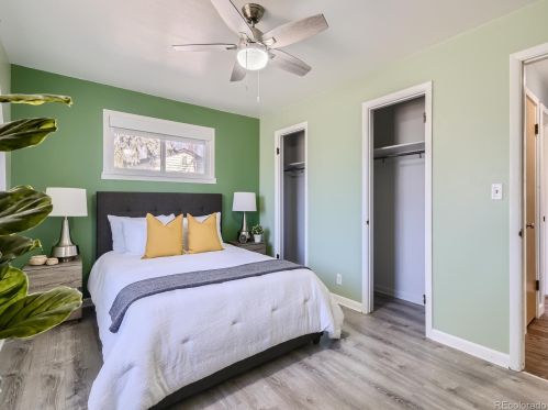 4760 Jason St, Englewood CO 80110-6413 exterior