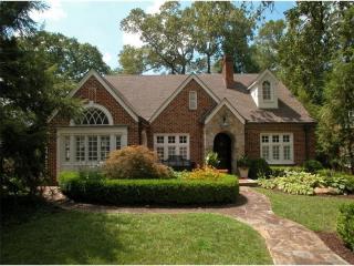 187 Wesley Rd, Atlanta GA  30305-3707 exterior