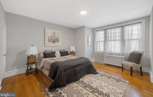 4718 Larchwood Ave, Philadelphia PA 19143-1813 exterior