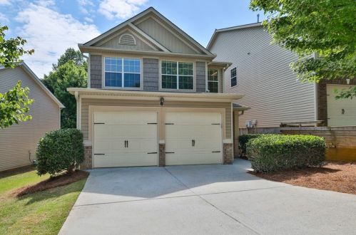 304 Hidden Creek Ln, Holly Springs, GA 30114-1283