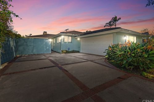 3909 Via Valmonte, Palos Verdes Estates, CA 90274-1153