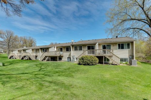 12146 Eagle St, Minneapolis MN  55448-1922 exterior