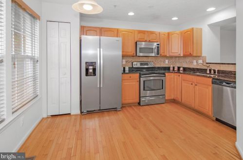 615 Possum Trot Way, Aberdeen MD  21001-2658 exterior