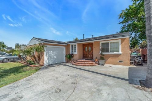 14135 Glengyle St, Whittier, CA 90604-2435