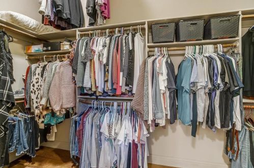 405 Sterling Dr, Fort Worth TX  76126-2461 exterior