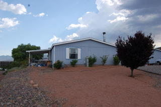 441 Starlight Dr, Clarkdale, AZ 86324-3363