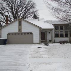 6791 Pine Bark Ln, Columbus, OH 43235-4363