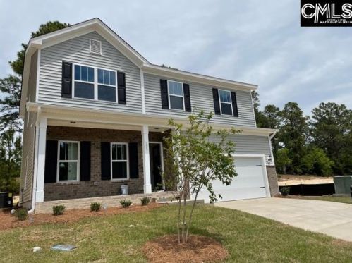 205 Long Iron Ct, Cayce-West Columbia SC  29172-2476 exterior