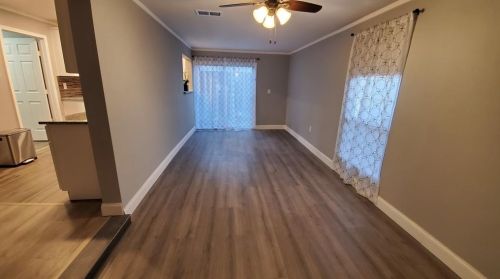 1821 Homestead Pl, Garland TX 75044-7603 exterior