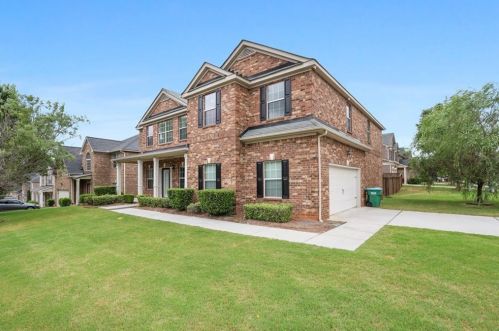 3006 Excelsior Ct, Lithonia, GA 30039-6320