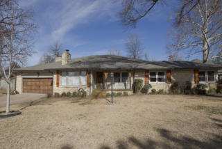 3123 28th St, Tulsa OK  74114-6302 exterior