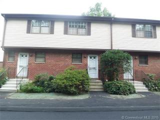 87 Hampton Ct, Hartford, CT 06111-1144