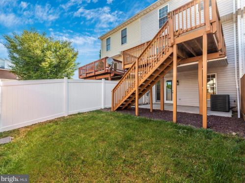 9 Spangler Ct, Graceham MD 21788-1791 exterior