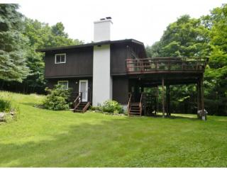 316 Little Pond Rd, Chester VT  05143 exterior