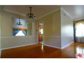 3353 Beverly Dr, Los Angeles CA  90034-2807 exterior