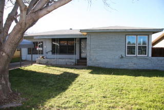 817 16th St, Palava, TX 79556-1819