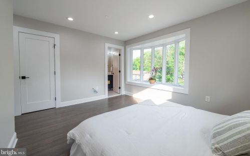 820 Malibu Dr, Silver Spring MD  20901-3648 exterior