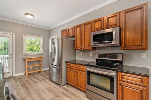 233 Hobson Ct, Big Canoe GA  30143-3960 exterior